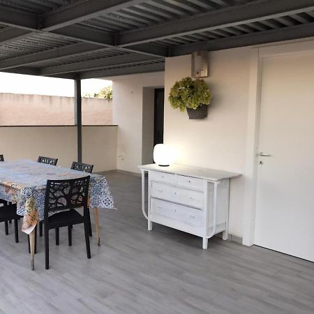 מזרה דל ואלו Villa Vacanze Giuseppe מראה חיצוני תמונה
